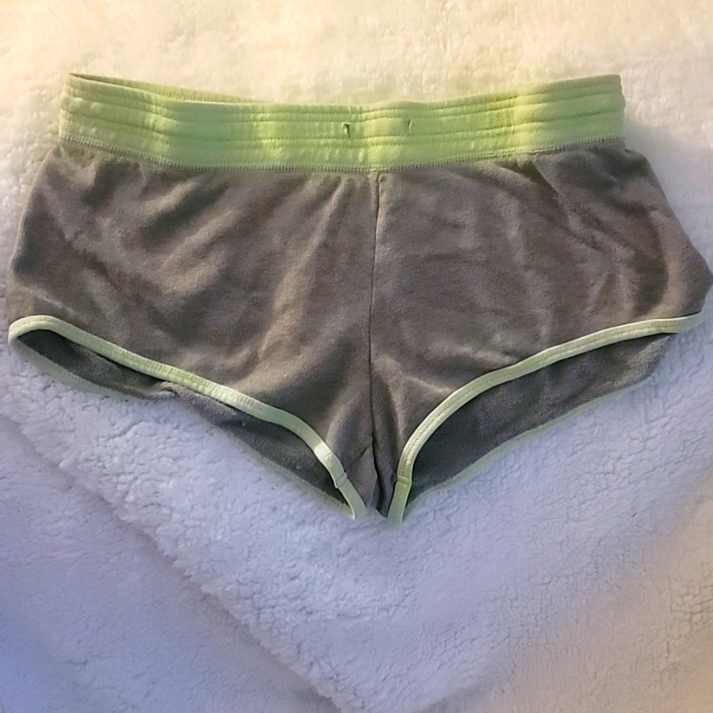 Active shorts